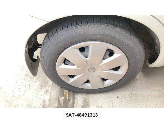 Nissan NOTE 2011-11 7251800-3