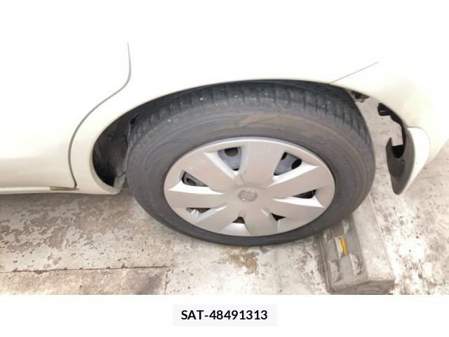Nissan NOTE 2011-11 7251800-7