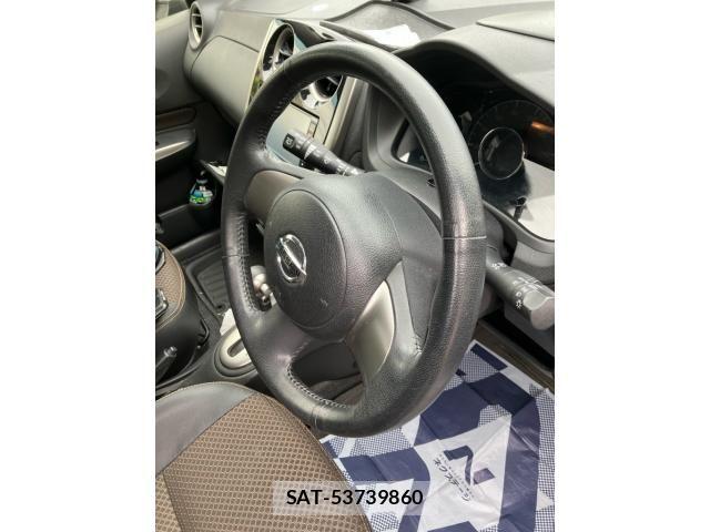 Nissan NOTE 2014-05 7251802-13