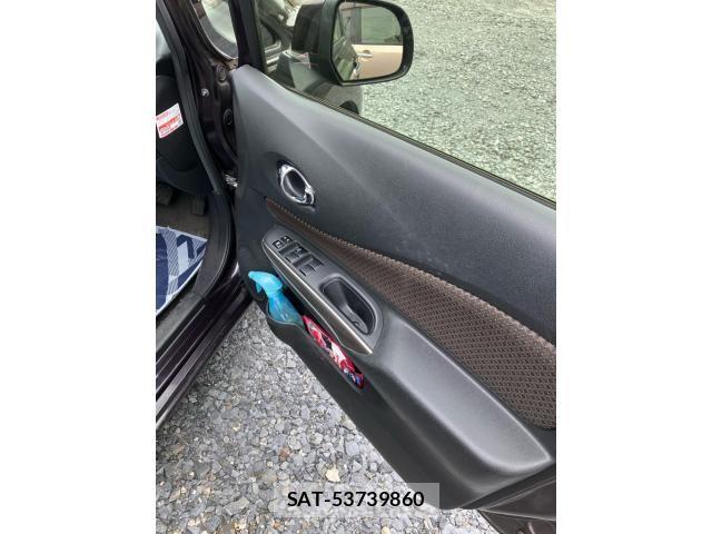 Nissan NOTE 2014-05 7251802-14