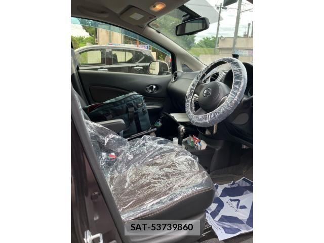 Nissan NOTE 2014-05 7251802-15