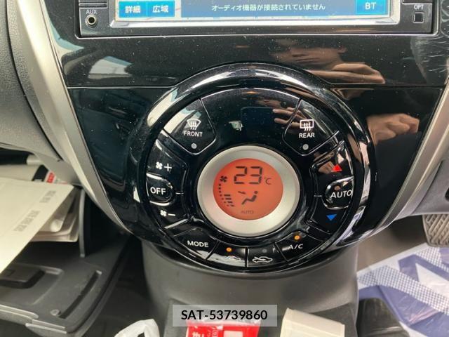 Nissan NOTE 2014-05 7251802-22