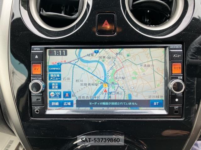 Nissan NOTE 2014-05 7251802-23