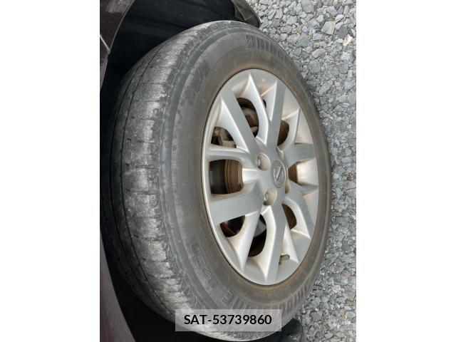Nissan NOTE 2014-05 7251802-2