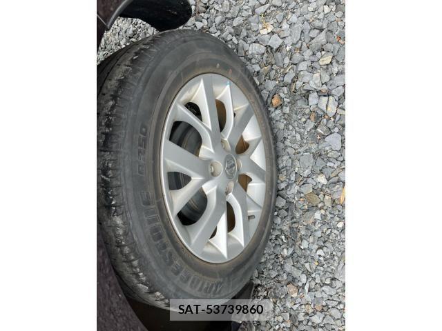 Nissan NOTE 2014-05 7251802-8