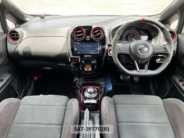 Nissan NOTE 2017-04 7251782-1