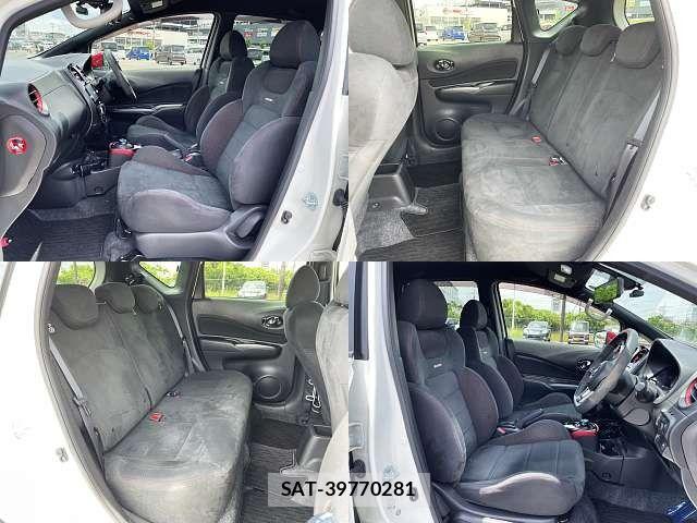 Nissan NOTE 2017-04 7251782-7
