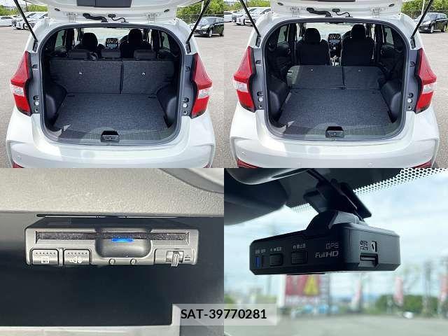 Nissan NOTE 2017-04 7251782-8