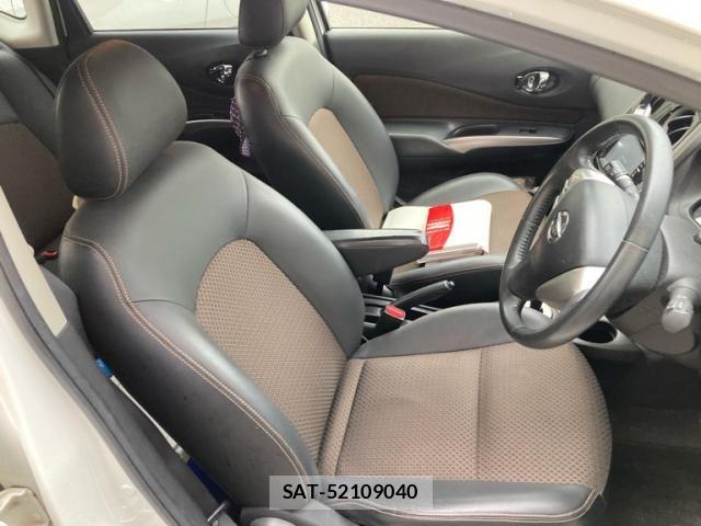 Nissan NOTE 2016-02 7250096-11
