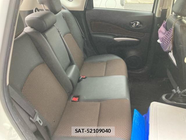 Nissan NOTE 2016-02 7250096-12