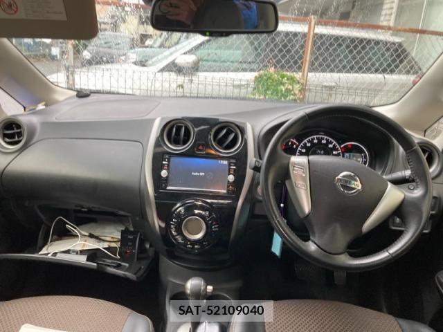 Nissan NOTE 2016-02 7250096-14
