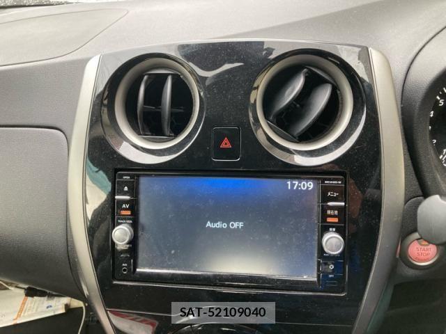 Nissan NOTE 2016-02 7250096-19