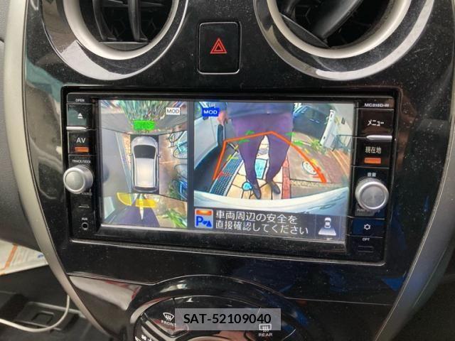 Nissan NOTE 2016-02 7250096-20