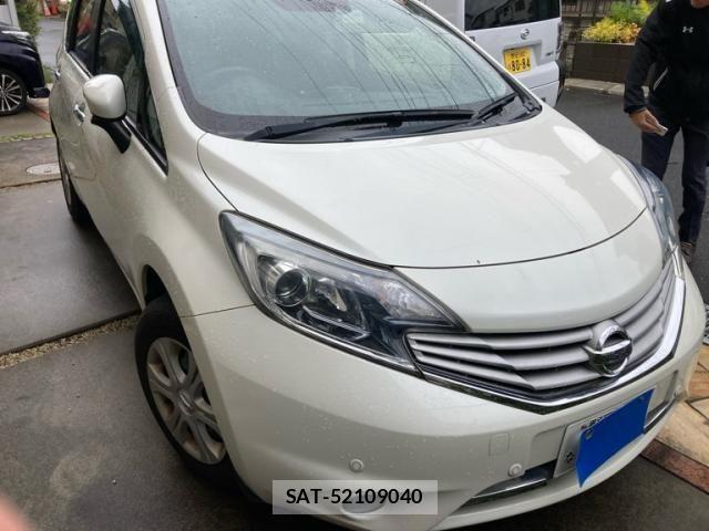 Nissan NOTE 2016-02 7250096-2
