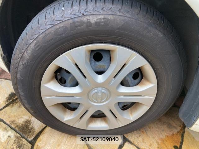 Nissan NOTE 2016-02 7250096-4