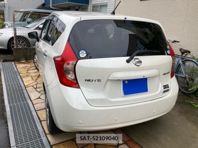 Nissan NOTE 2016-02 7250096-6