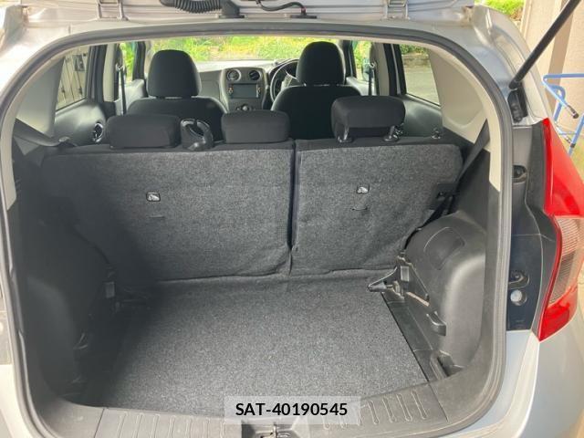 Nissan NOTE 2015-03 7251803-10