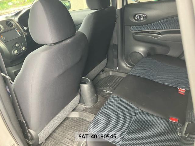 Nissan NOTE 2015-03 7251803-13
