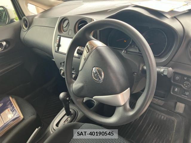 Nissan NOTE 2015-03 7251803-17