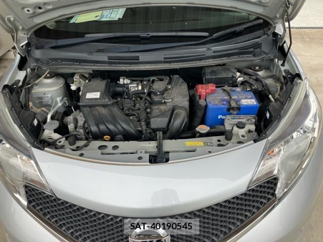 Nissan NOTE 2015-03 7251803-24