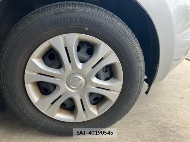 Nissan NOTE 2015-03 7251803-3