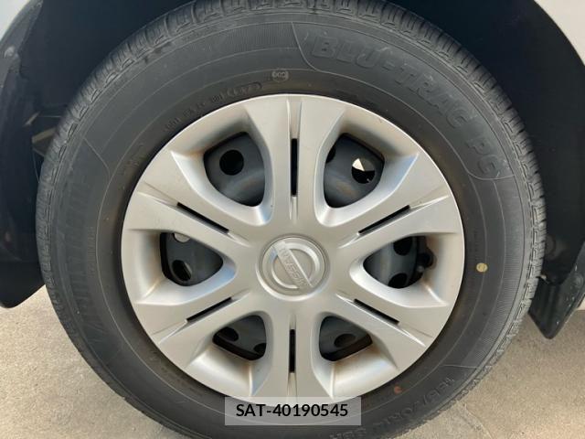 Nissan NOTE 2015-03 7251803-4