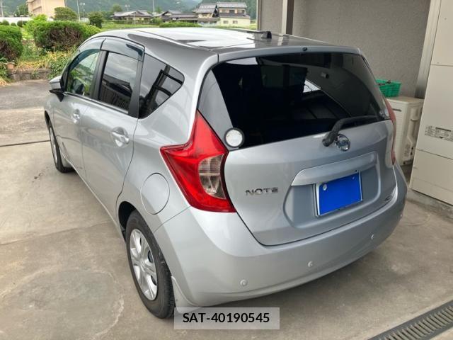 Nissan NOTE 2015-03 7251803-6