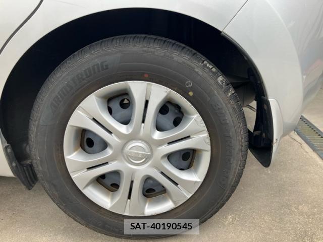Nissan NOTE 2015-03 7251803-7