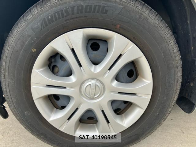 Nissan NOTE 2015-03 7251803-8