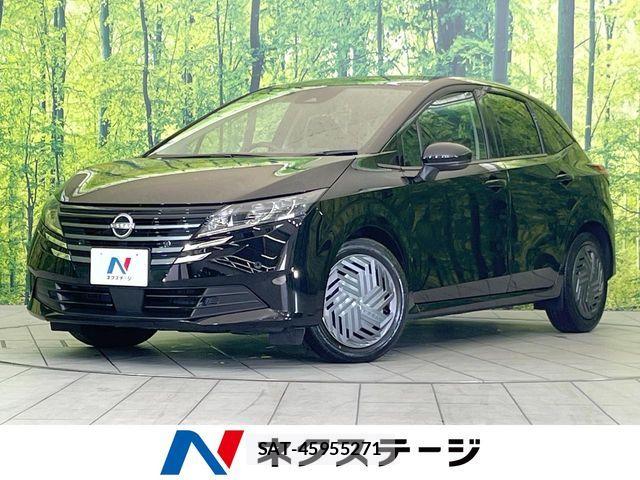 Nissan NOTE 2024-07 7250229-0