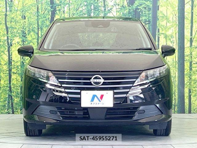 Nissan NOTE 2024-07 7250229-13