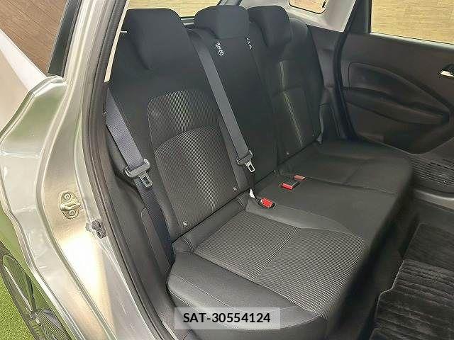 Nissan NOTE 2021-08 7251776-9