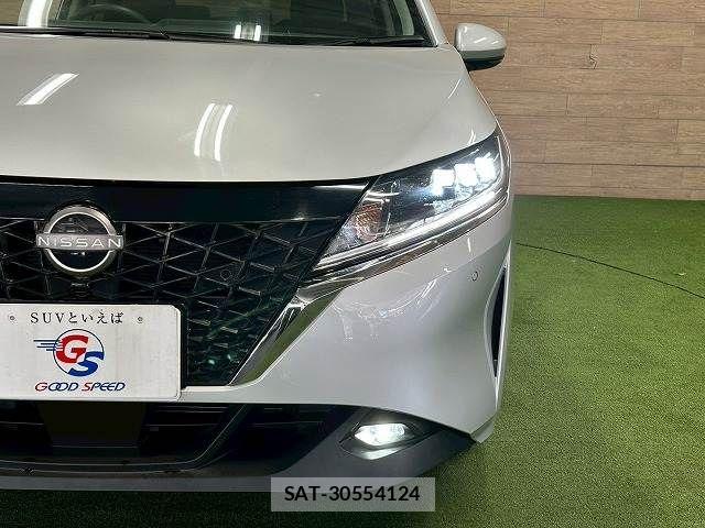 Nissan NOTE 2021-08 7251776-10