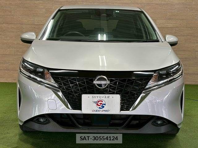 Nissan NOTE 2021-08 7251776-13
