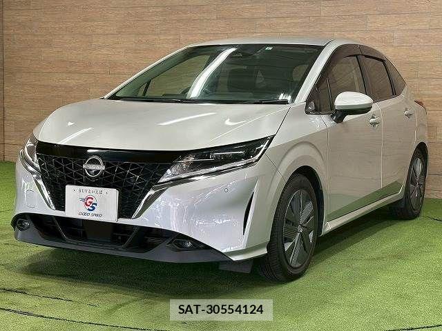 Nissan NOTE 2021-08 7251776-14