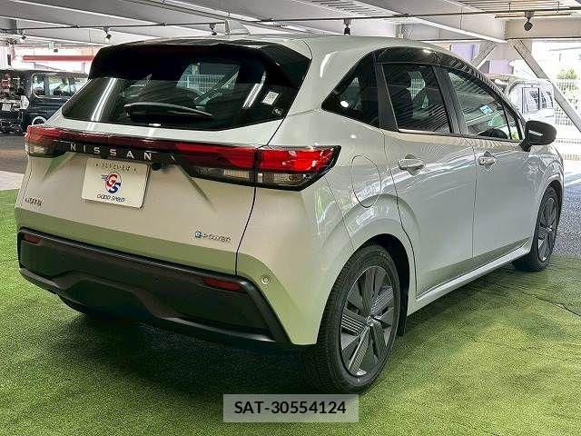 Nissan NOTE 2021-08 7251776-17