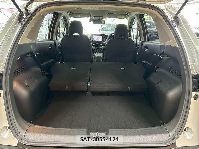 Nissan NOTE 2021-08 7251776-19