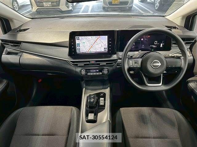 Nissan NOTE 2021-08 7251776-2