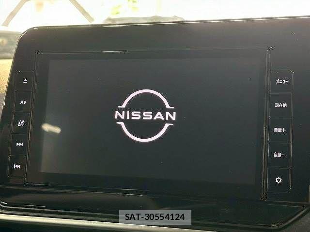 Nissan NOTE 2021-08 7251776-4
