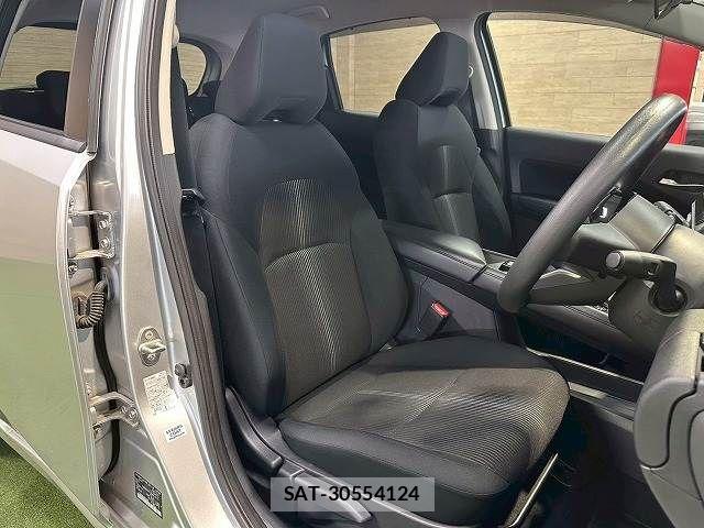 Nissan NOTE 2021-08 7251776-8