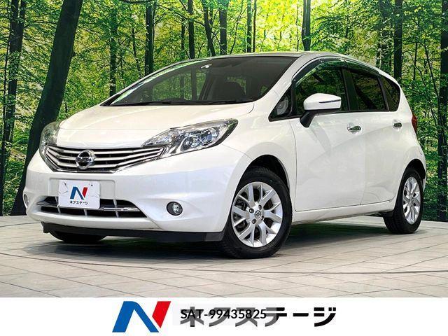 Nissan NOTE 2015-01 7251790-0
