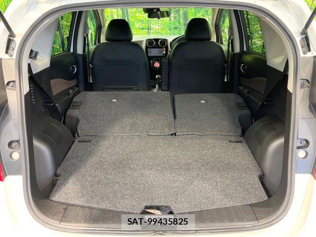 Nissan NOTE 2015-01 7251790-9