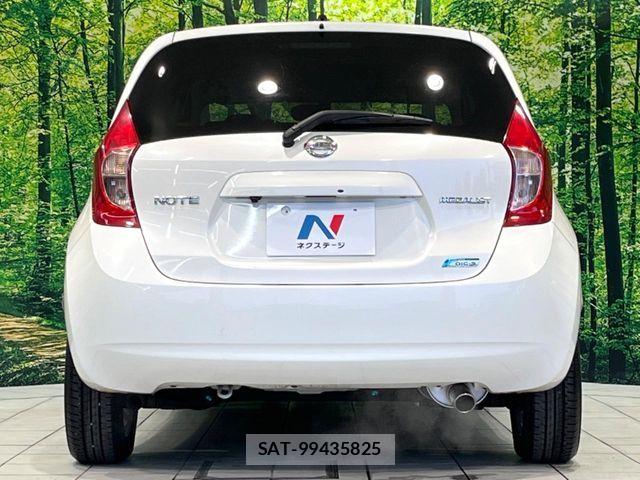 Nissan NOTE 2015-01 7251790-14