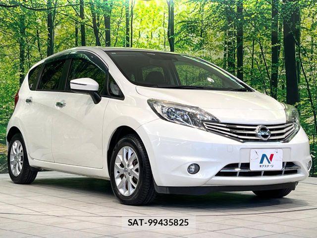 Nissan NOTE 2015-01 7251790-15