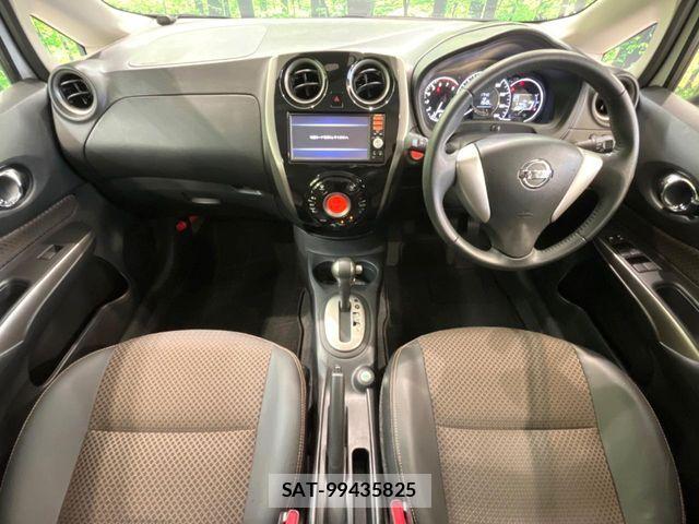 Nissan NOTE 2015-01 7251790-1