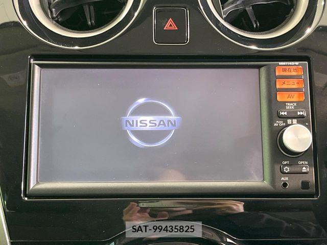 Nissan NOTE 2015-01 7251790-2