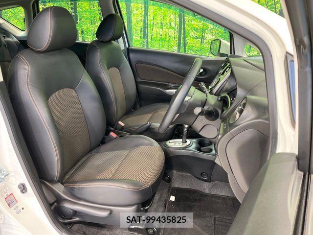 Nissan NOTE 2015-01 7251790-7
