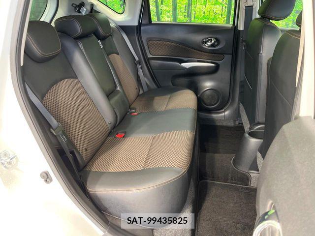 Nissan NOTE 2015-01 7251790-8