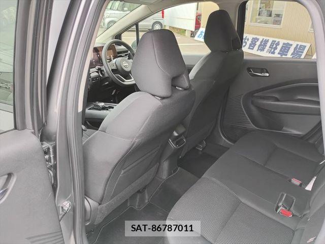Nissan NOTE 2024-06 7251785-9