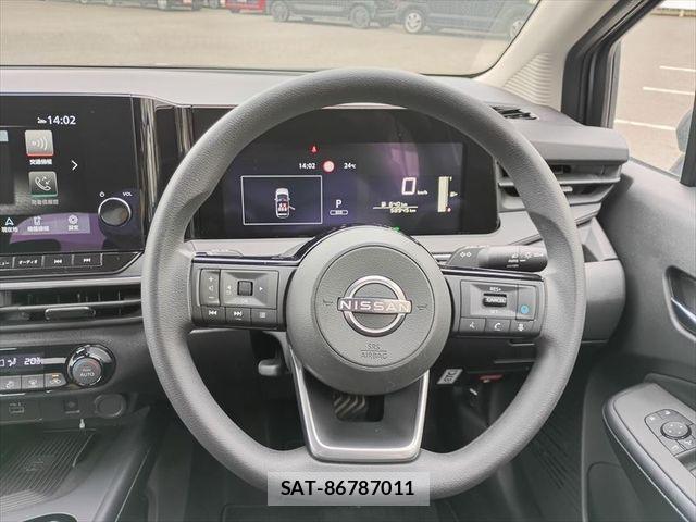 Nissan NOTE 2024-06 7251785-1
